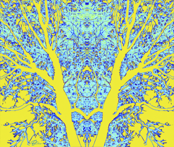 Tapestry 3