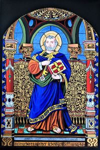 The Apostle
