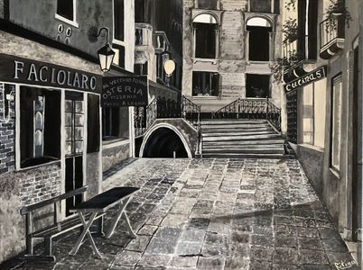 Angelo Della Strada