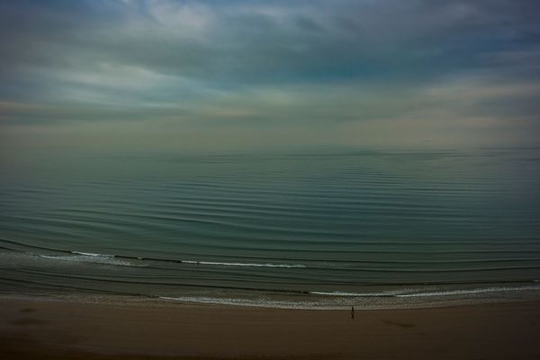Saltburn - Beachcomber