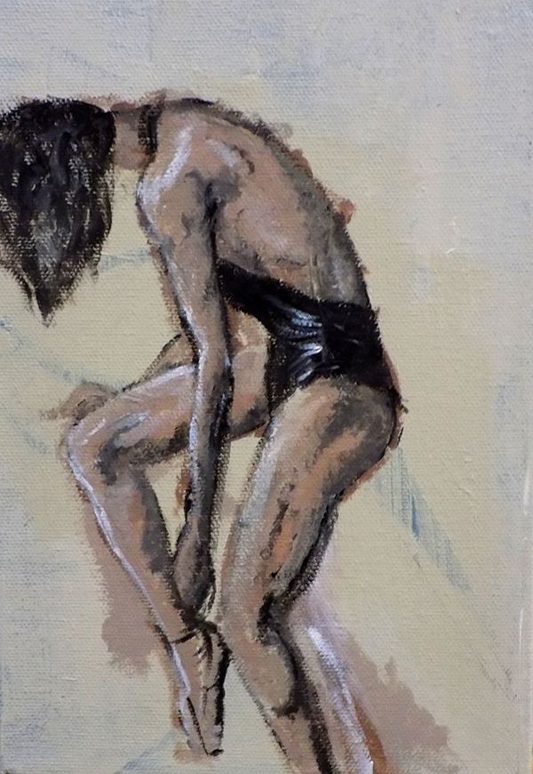 Ballet II