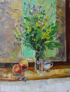 Wild flowers