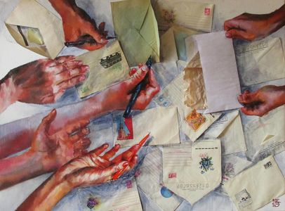 Mail