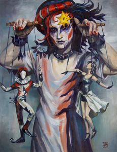 Theatre of Life