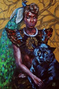 African Queen
