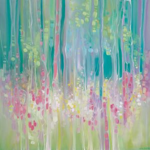Abstract Summer