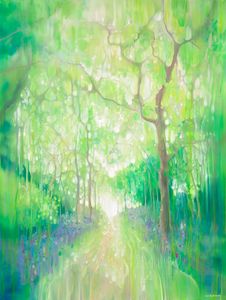 Green Forest Calling