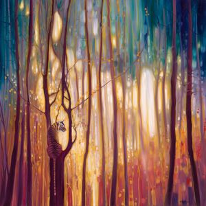 Burning Bright