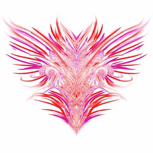 Fire Heart
