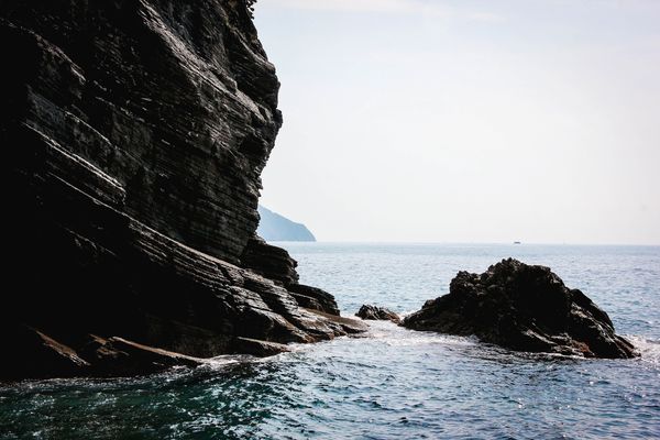 Italian Seas