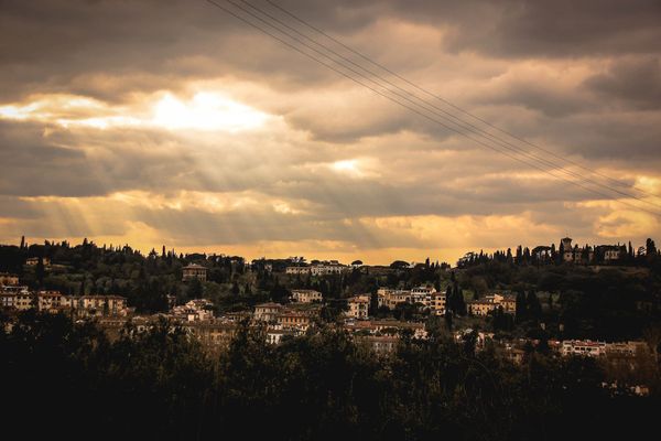 Kleos In Tuscany