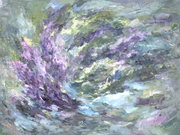 Lavender Dream