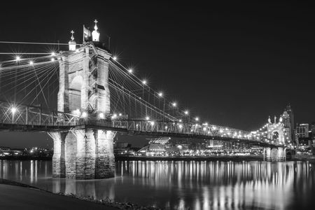 Cinci - Brooklyn's Prototype