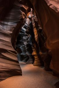 Into The Void - Antelope Canyon 3