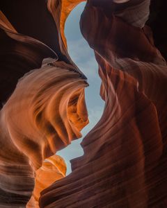 Canyon to the Skies - Antelope Canyon 1