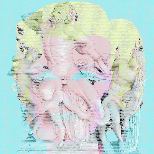 100 Centuries of Figuration 1F