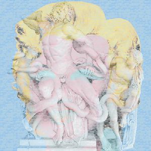 100 Centuries of Figuration 1E