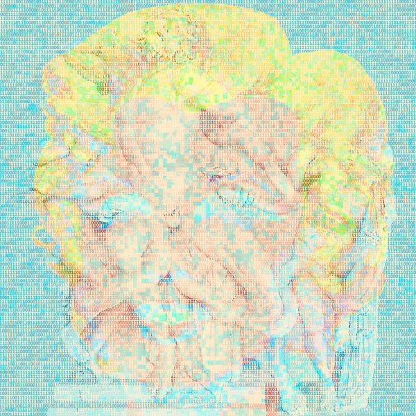 100 Centuries of Figuration 1M