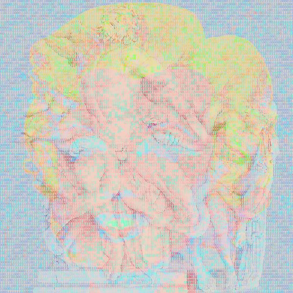 100 Centuries of Figuration 1L