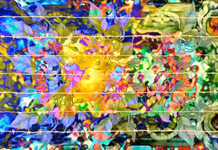 100 Centuries of Figuration 2D