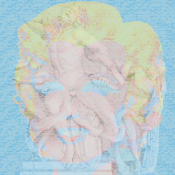 100 Centuries of Figuration 1G