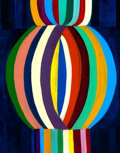 Color Cup: Circus Nights