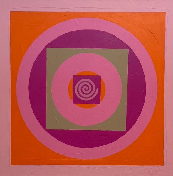 Artrepreneur - Iterations (For Sale)