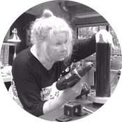 ...