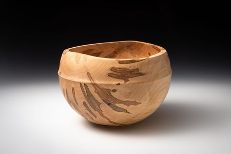 Ambrosia Maple Bowl