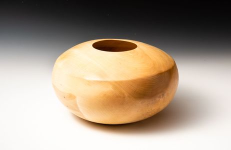 Maple Vessel
