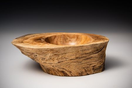 Oak Bowl