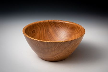 American Elm Bowl