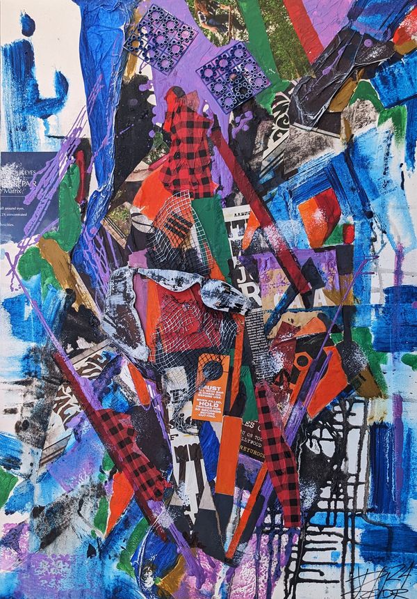 Artistic mind