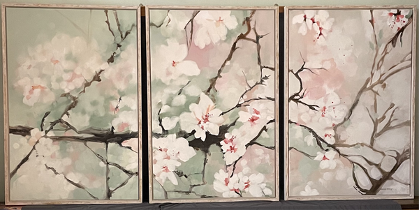 Almond Blossom