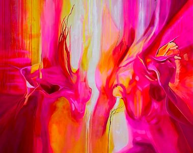 the quickening III