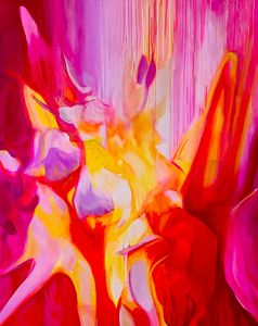the quickening V