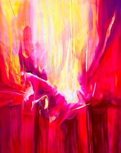 the quickening VI