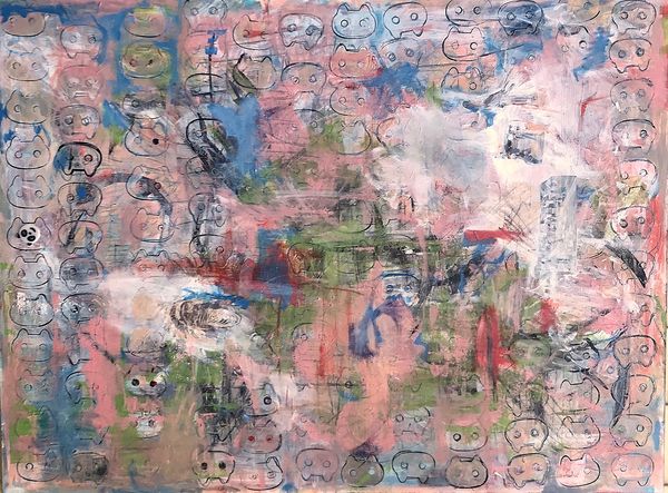 Transition (approx 3'x2' )