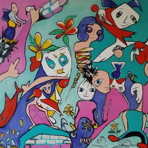 Artrepreneur Windows (For Sale)