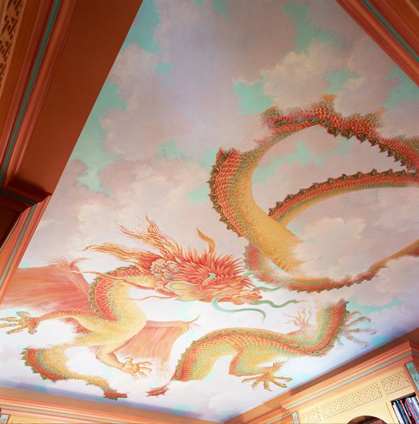 Artrepreneur - Dragon Library