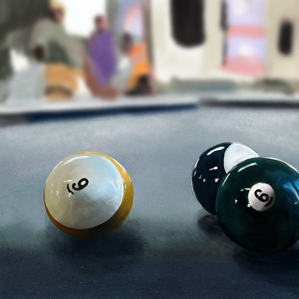 10-Ball