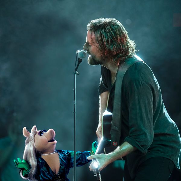Miss Piggy's Star is Born