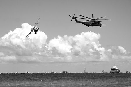 Sea Rescue