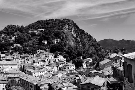Gilette, France