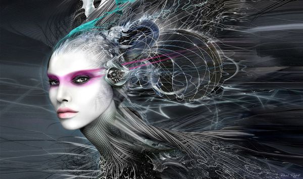 CYBERUPHRIA