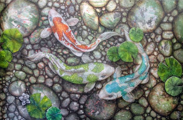  Piscis Tribus