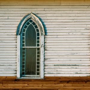 Window of Time