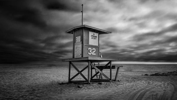 Silent Watch