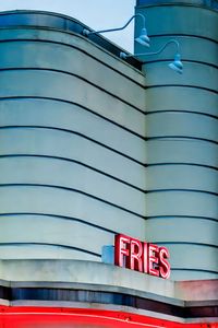 Fries