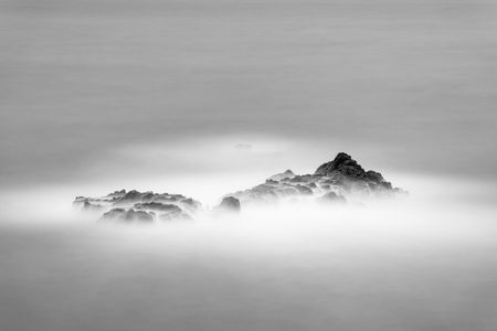 Stormy Reef